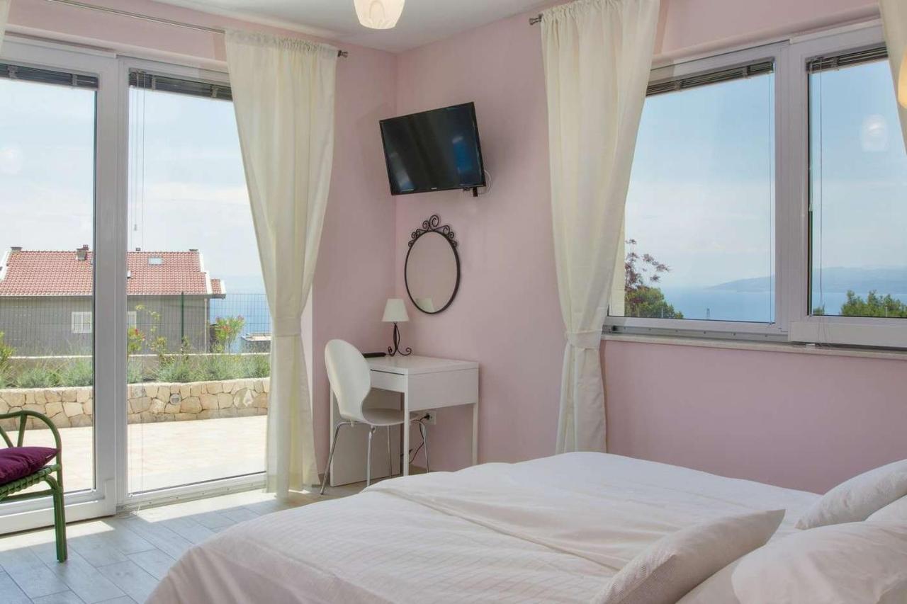 Lux Apartment Sandra マカルスカ エクステリア 写真